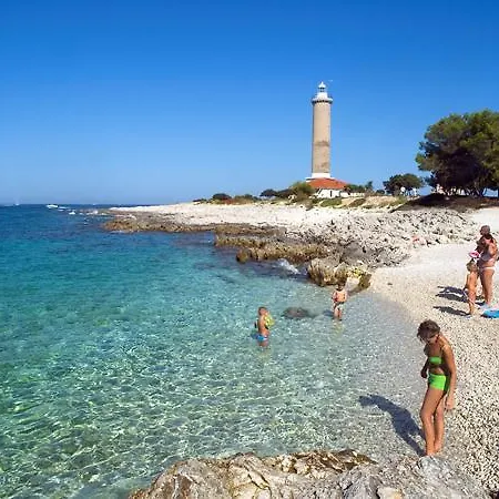 Appartement City Break Zadar