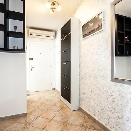 Appartement City Break Zadar