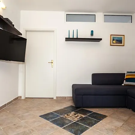 Appartement City Break *