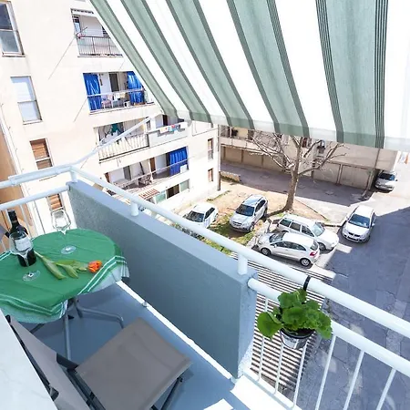 Appartement City Break Zadar